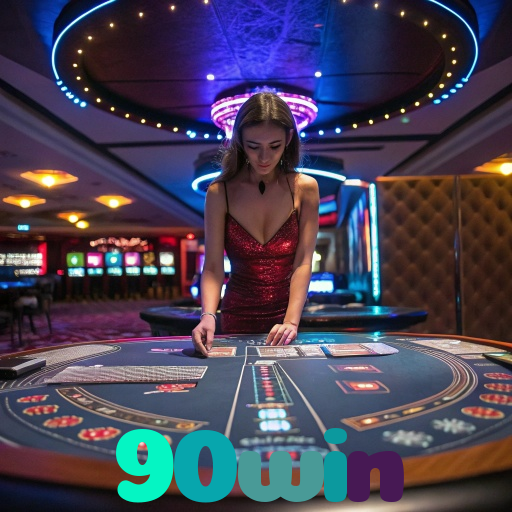 90win 