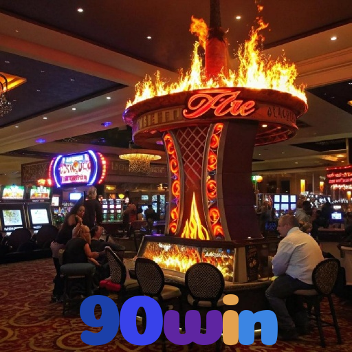 90win 