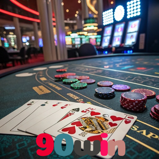 90win 