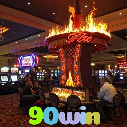 90win 