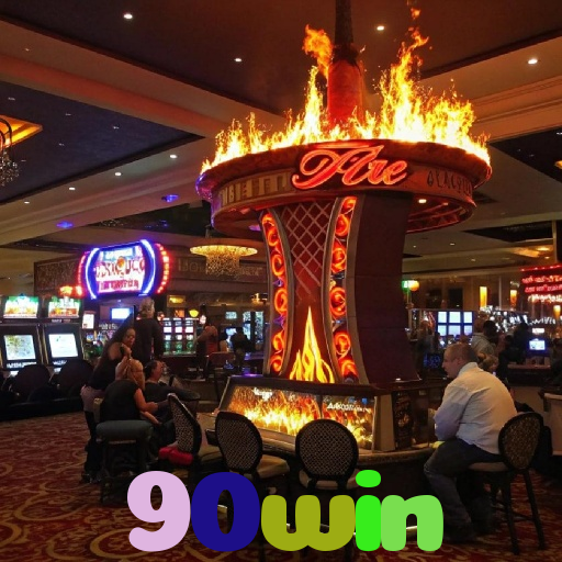 90win 